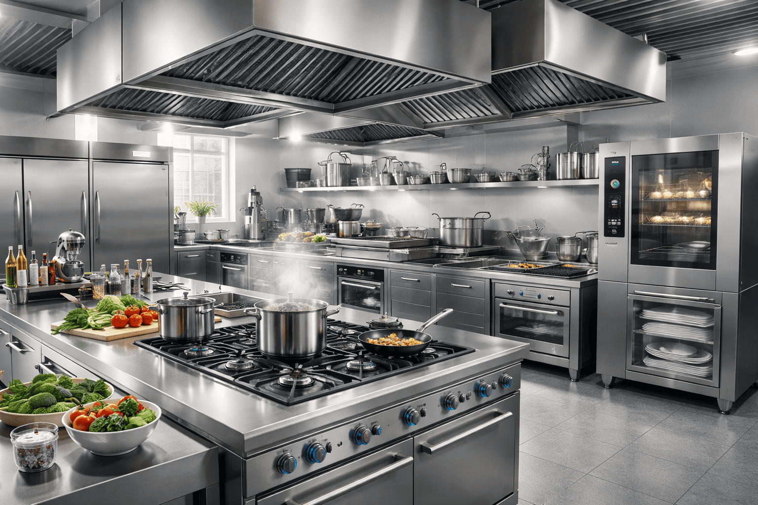 СОЗДАНО ДЛЯ БИЗНЕСА